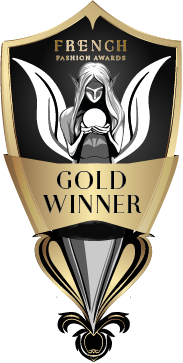 French Fashion Awards Gold Winner