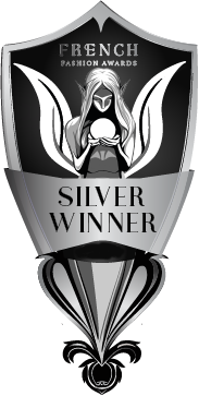 French Fashion Awards Silver Winner
