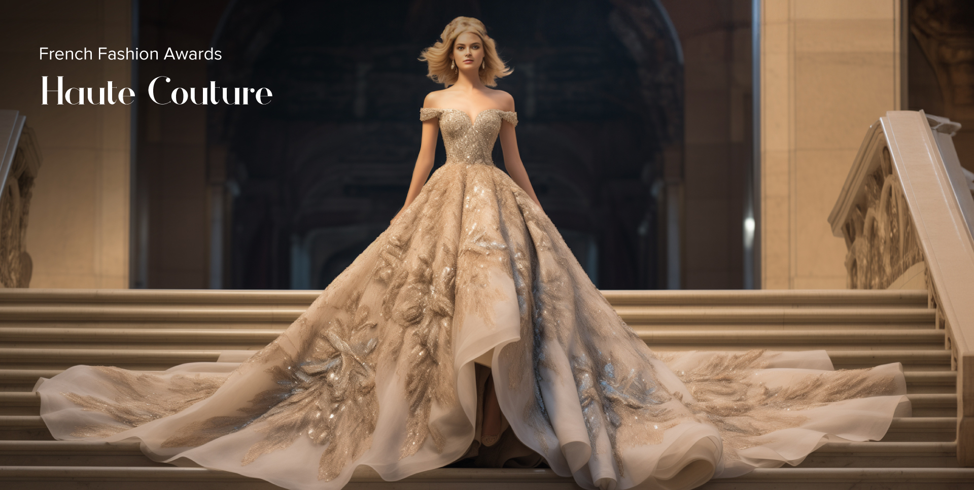 French Fashion Awards - Haute Couture