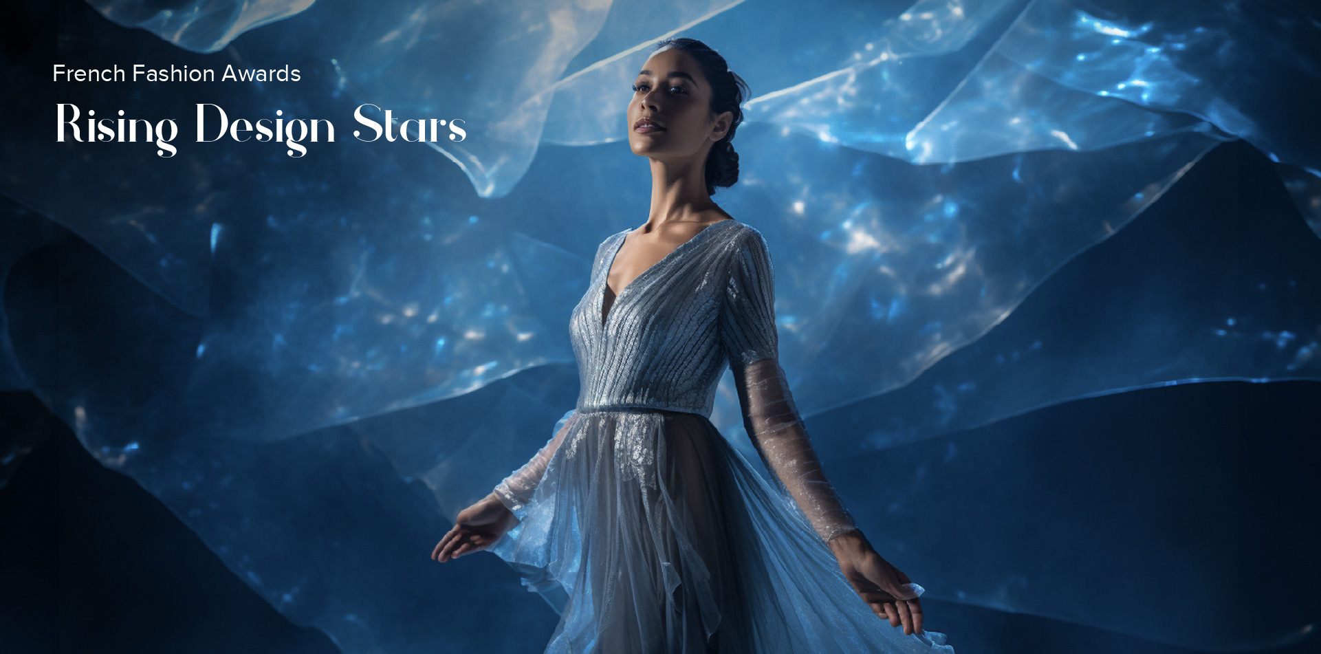 French Fashion Awards Rising Design Stars, Student fashion Design