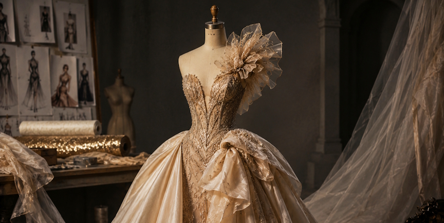 Haute Couture