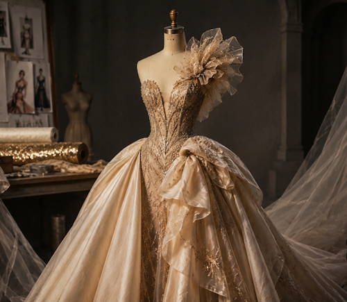 Haute Couture