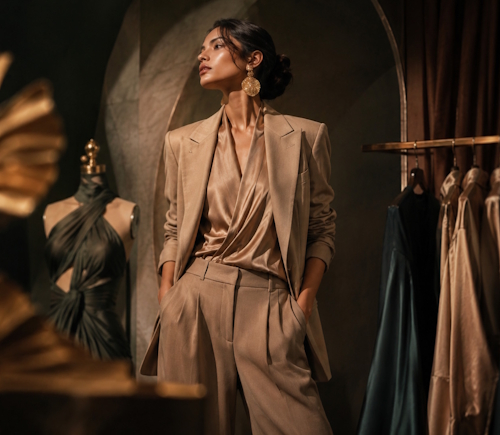 Ready-to-Wear