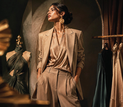Ready-to-Wear