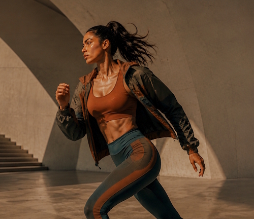 Sportswear