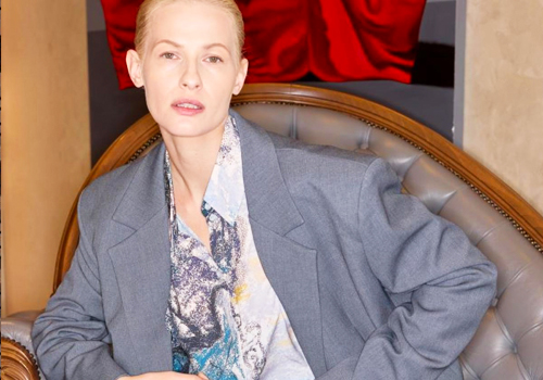 French Fashion Awards - Artful French