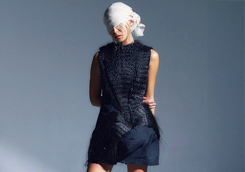 French Fashion Awards - The Conscious Ritual