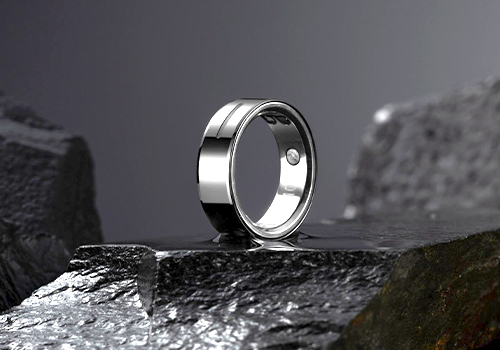 French Fashion Awards Winner - Dreame AI Smart Ring by Aierdream Technology (Suzhou) Co., Ltd.