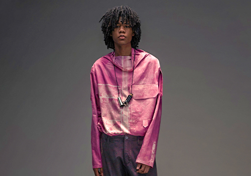 French Fashion Awards - Improv