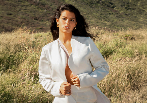 French Fashion Awards Winner - fleu.FORMOSA by FORMOSA