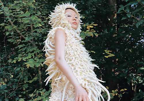 French Fashion Awards - Savage growth