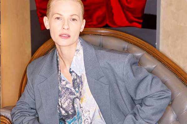 Margarita Fedoseev’s Ready-to-Wear Design Strikes Gold at the French Fashion Awards