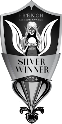 French Fashion Awards Silver Winner