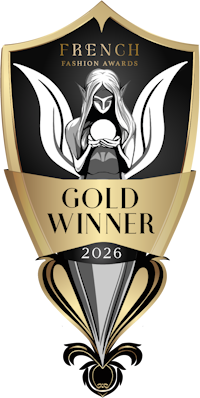 French Fashion Awards Gold Winner